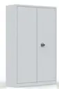 ARMOIRE A PORTES BATTANTES H198x100