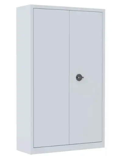 ARMOIRE A PORTES BATTANTES H198x90